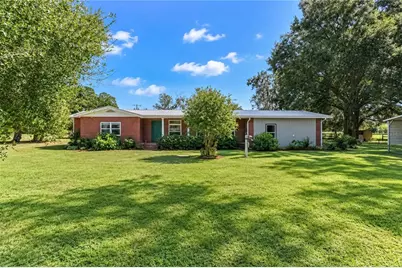 9551 NW County Road 345, Chiefland, FL 32626 - Photo 1