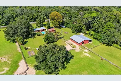 9551 NW County Road 345, Chiefland, FL 32626 - Photo 84