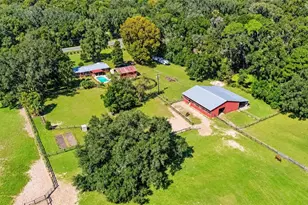 9551 NW Co Rd 345, Chiefland, FL 32626 - Photo 84