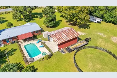 9551 NW County Road 345, Chiefland, FL 32626 - Photo 4