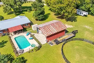 9551 NW Co Rd 345, Chiefland, FL 32626 - Photo 4