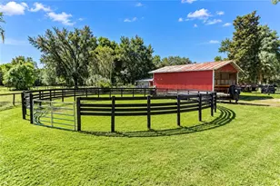 9551 NW Co Rd 345, Chiefland, FL 32626 - Photo 66