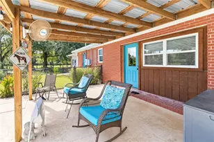 9551 NW Co Rd 345, Chiefland, FL 32626 - Photo 42