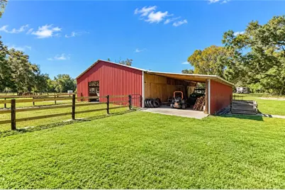 9551 NW County Road 345, Chiefland, FL 32626 - Photo 56