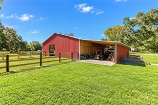 9551 NW Co Rd 345, Chiefland, FL 32626 - Photo 56