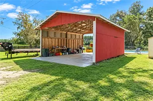 9551 NW Co Rd 345, Chiefland, FL 32626 - Photo 54