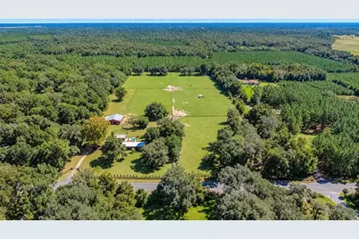9551 NW County Road 345, Chiefland, FL 32626 - Photo 70