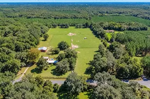 9551 NW Co Rd 345, Chiefland, FL 32626 - Photo 70