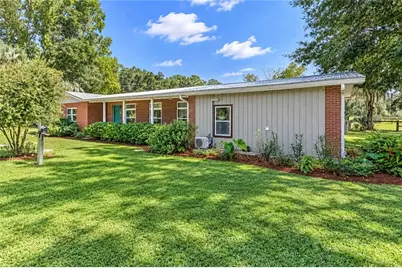 9551 NW County Road 345, Chiefland, FL 32626 - Photo 8