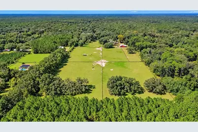 9551 NW County Road 345, Chiefland, FL 32626 - Photo 86