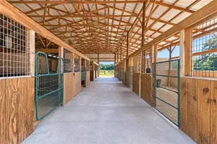 9551 NW Co Rd 345, Chiefland, FL 32626 - Photo 60