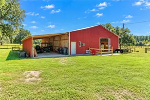 9551 NW Co Rd 345, Chiefland, FL 32626 - Photo 58