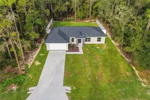 9818 N Pewter Ave, Citrus Springs, FL 34434 - Photo 2
