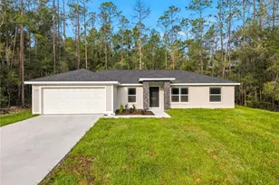 9818 N Pewter Ave, Citrus Springs, FL 34434 - Photo 1