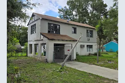 201 Talmage Avenue, Inverness, FL 34450 - Photo 2