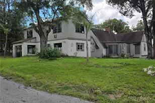 201 Talmage Ave, Inverness, FL 34450 - Photo 4