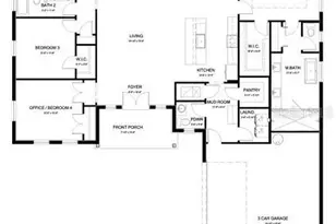 9672 42nd Ct S, Ocala, FL 34476 - Photo 2