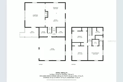 6567 Woodland Drive, Keystone Heights, FL 32656 - Photo 58