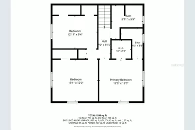 6567 Woodland Drive, Keystone Heights, FL 32656 - Photo 56