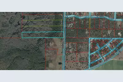 Tbd Cr 337, Morriston, FL 32668 - Photo 4