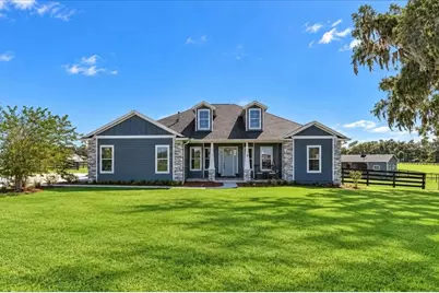 7137 NE 25th Avenue Road, Ocala, FL 34479 - Photo 1