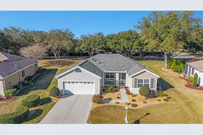 13146 SE 93rd Terrace Road, Summerfield, FL 34491 - Photo 4