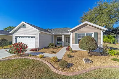 13146 SE 93rd Terrace Road, Summerfield, FL 34491 - Photo 2