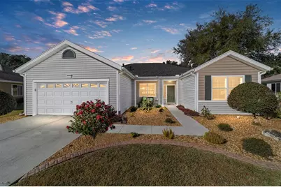 13146 SE 93rd Terrace Road, Summerfield, FL 34491 - Photo 1
