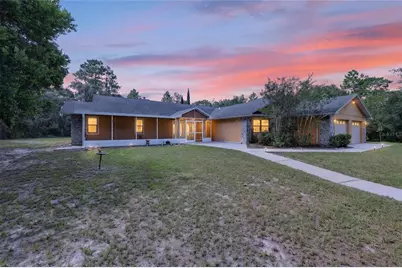 6520 W Candier Court, Dunnellon, FL 34433 - Photo 2
