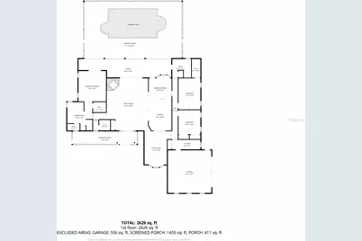 6520 W Candier Court, Dunnellon, FL 34433 - Photo 64