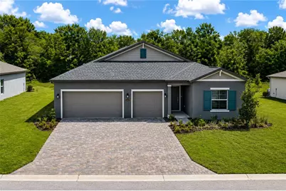 6522 SW 180th Circle, Dunnellon, FL 34432 - Photo 1