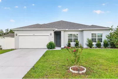 15610 SW 40th Terrace, Ocala, FL 34473 - Photo 1