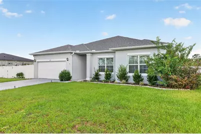 15610 SW 40th Terrace, Ocala, FL 34473 - Photo 2