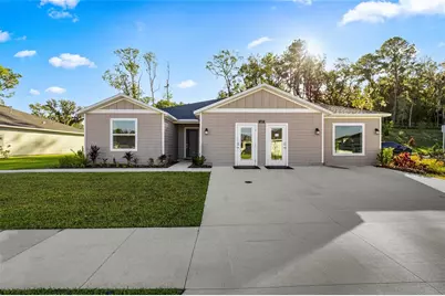 14221 NW 170th Avenue, Alachua, FL 32615 - Photo 1