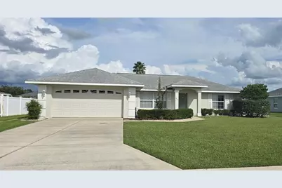 10421 SE 67th Terrace, Belleview, FL 34420 - Photo 1