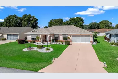 8612 SW 61st Court, Ocala, FL 34476 - Photo 1