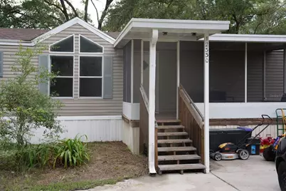 12330 NE 77th Court, Bronson, FL 32621 - Photo 4