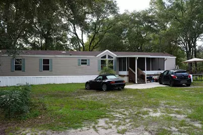 12330 NE 77th Court, Bronson, FL 32621 - Photo 2