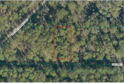 Tbd Lot 14 SW 144th Ave Road, Ocala, FL 34481 - Photo 1