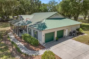 4750 SE 216 Ave, Morriston, FL 32668 - Photo 2