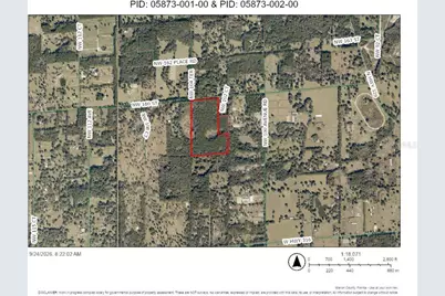 Tbd NW 160th St, Reddick, FL 32686 - Photo 18