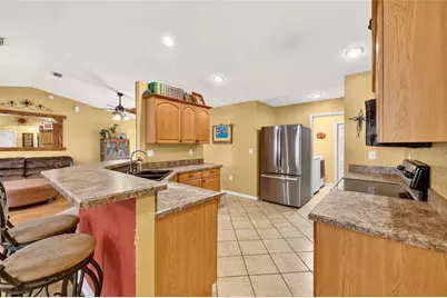 14115 NE 47th Avenue, Anthony, FL 32617 - Photo 6