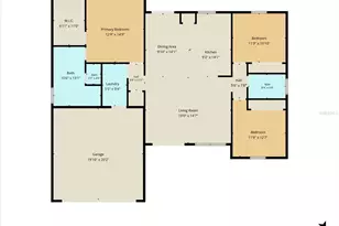 2522 W Castle Rd, Citrus Springs, FL 34434 - Photo 44