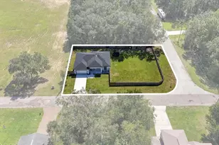 2522 W Castle Rd, Citrus Springs, FL 34434 - Photo 2