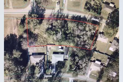 0 NW 66 Street, Ocala, FL 34475 - Photo 1