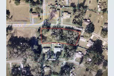 0 NW 66 Street, Ocala, FL 34475 - Photo 2