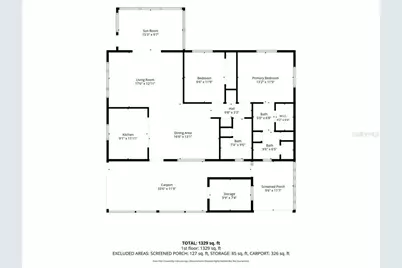 9480 SW 102nd Place, Ocala, FL 34481 - Photo 34