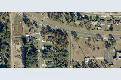 Lot 1 Pine Radial Run, Ocala, FL 34472 - Photo 2