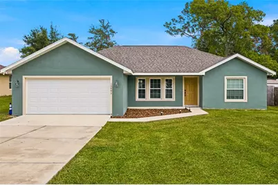15093 SE 93rd Court, Summerfield, FL 34491 - Photo 1