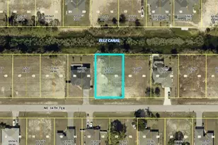 1015 NE 34th Terrace, Cape Coral, FL 33909 - Photo 1